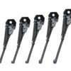 Folding Child Bicycle Kickstand Single-Side Stand
