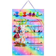 Storage Holder Hair Bows Organizer Holder