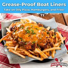 Avant Grub Deli Paper 300 Sheets