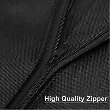 Washable Anti-Moth Protector With Full Zipper and Clear Widow for Storage