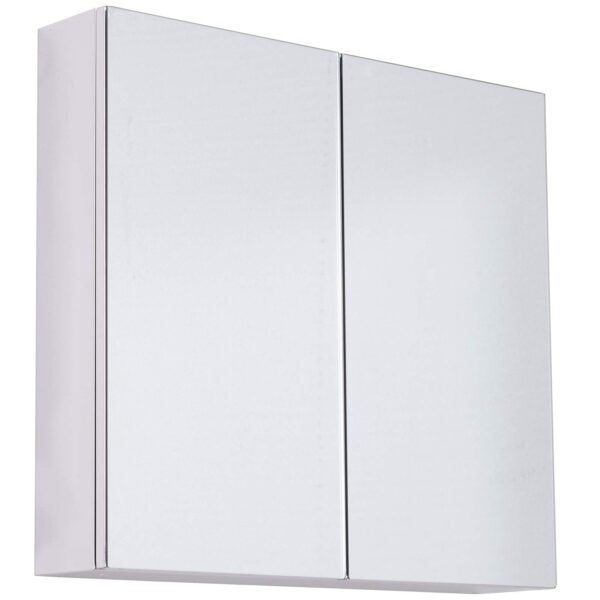 Medicine Cabinet Wall Mounted Bathroom Mirror
