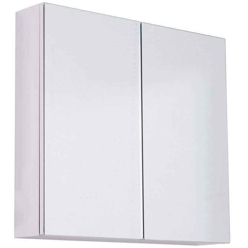 Medicine Cabinet Wall Mounted Bathroom Mirror