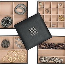 Drawer, Dresser Glenor Co Jewelry Organizer Tray