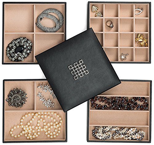 Drawer, Dresser Glenor Co Jewelry Organizer Tray