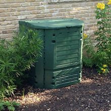 Giant Composter Exaco Thermo King