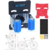 AIKESIWAY Bike Clip, Bike Storage, Bike Wall Mount