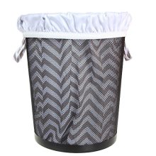 Teamoy (2 Pack) Reusable Pail Liner for Cloth