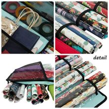 Mint Green Double-Sided Gift Wrap Organizer: Wrap with Ease and Elegance