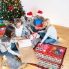 Storage Organizer for 30 Inch Wrapping Paper