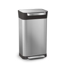 Joseph Joseph Intelligent Waste Titan Trash Can Compactor