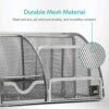 Mindspace Office Desk Organizer with 6 Compartments