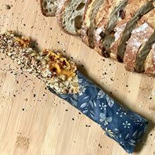 Reusable Beeswax Food Wrap- Beeswax Wraps