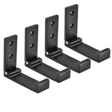Latomex Foldable Wall Mount Hanging Hooks