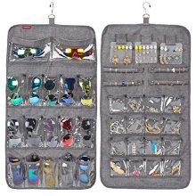 FINDCOZY Sunglasses Hanging Organizer