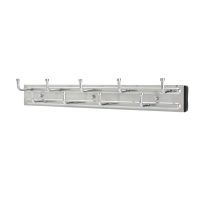 Rev-A-Shelf 14-Inch, Wall Mounted Pullout Closet Belt