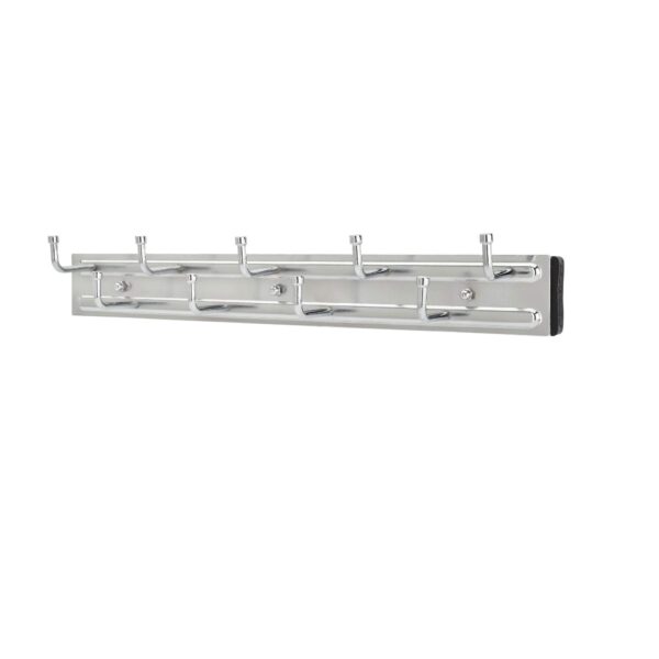 Rev-A-Shelf 14-Inch, Wall Mounted Pullout Closet Belt