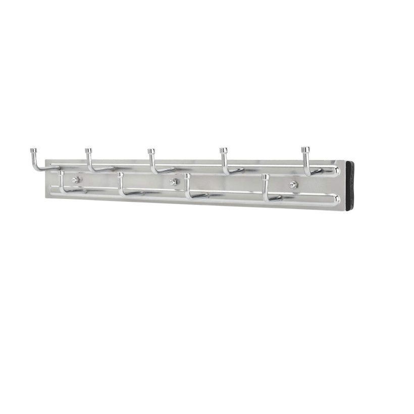 Rev-A-Shelf 14-Inch, Wall Mounted Pullout Closet Belt