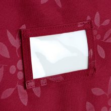 Classic Accessories Seasons Holiday Wreath Storage Bag