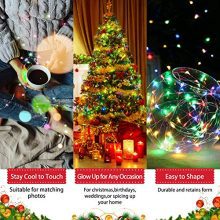 Vadeture Christmas Decorations