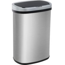 FDW 13 Gallon 50 Liter Kitchen Trash Can