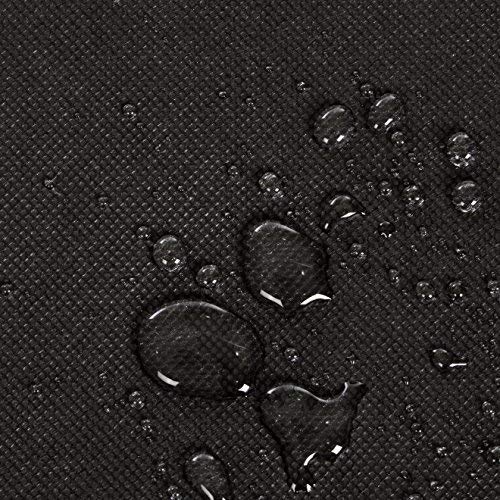 Bags for Less Suit and Dress Cover Garment Bag