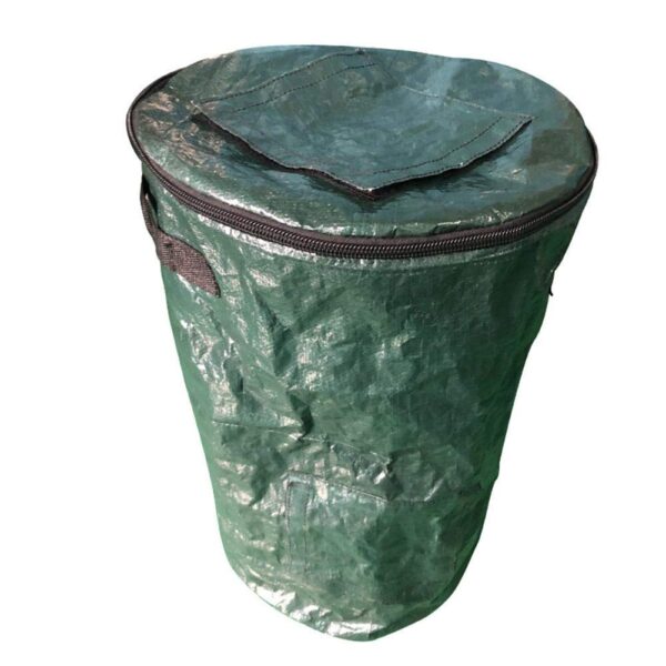 Reusable Heavy Duty Garden Leaf Waste Bag