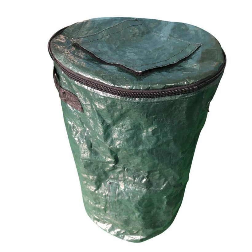 Reusable Heavy Duty Garden Leaf Waste Bag