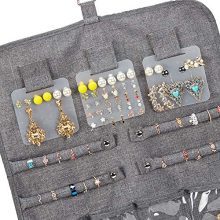 FINDCOZY Sunglasses Hanging Organizer