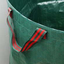 Flora Guard 3-Pack 72 Gallons Garden Waste Bags – Heavy Duty Compost Bags with Handles