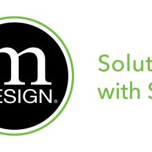 mDesign Modular Closet Organizer System