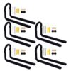Mount Ski Wall Holder Ski Storage Rack