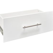 SuiteSymphony Modern 25-Inch X 10-Inch Drawer