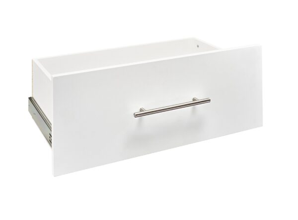 SuiteSymphony Modern 25-Inch X 10-Inch Drawer