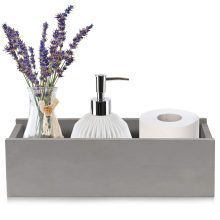 Bathroom Decor Box for Toilet Paper