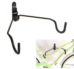 LifeStore Adjustable Bike Rack Wall Mount