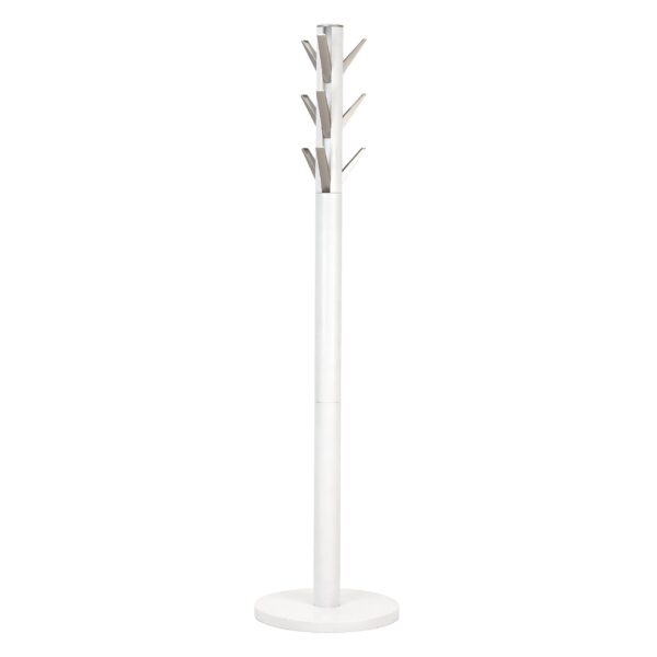 Umbra Flapper Coat Rack, Clothing Hanger