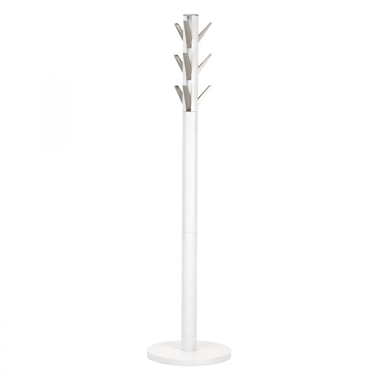 Umbra Flapper Coat Rack, Clothing Hanger