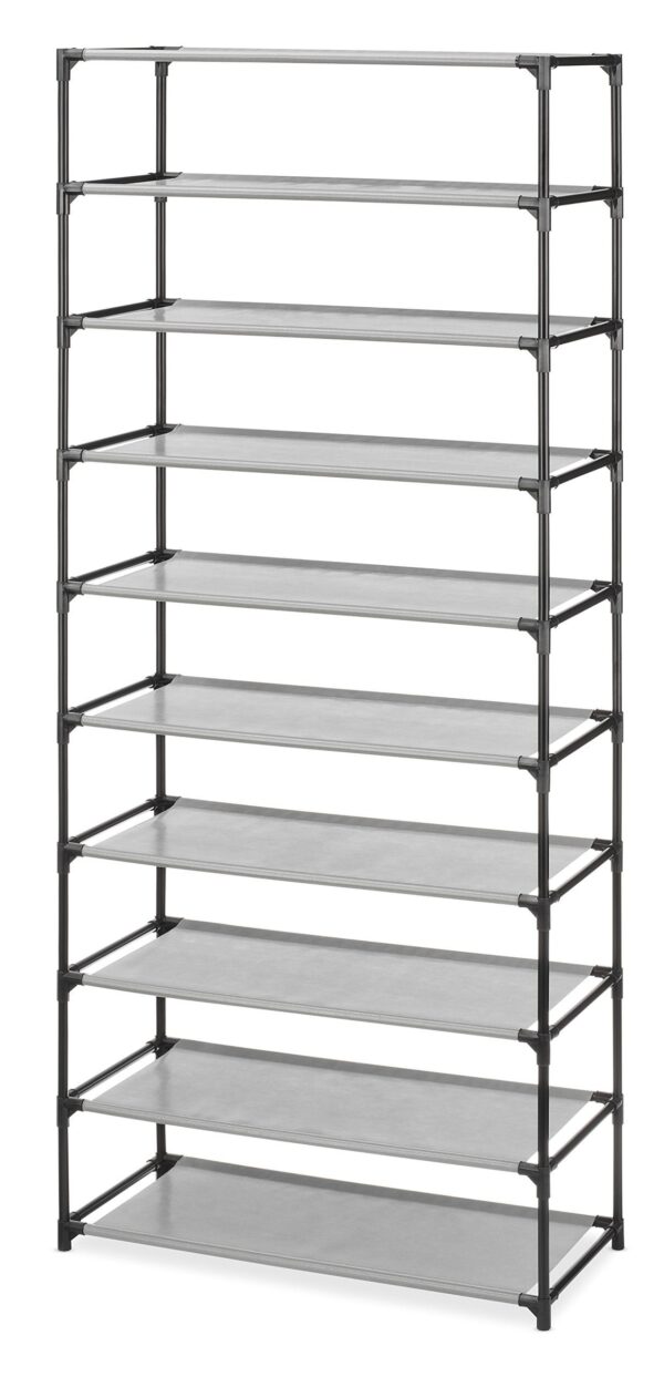 Whitmor Spacemaker 10-Tier Tower
