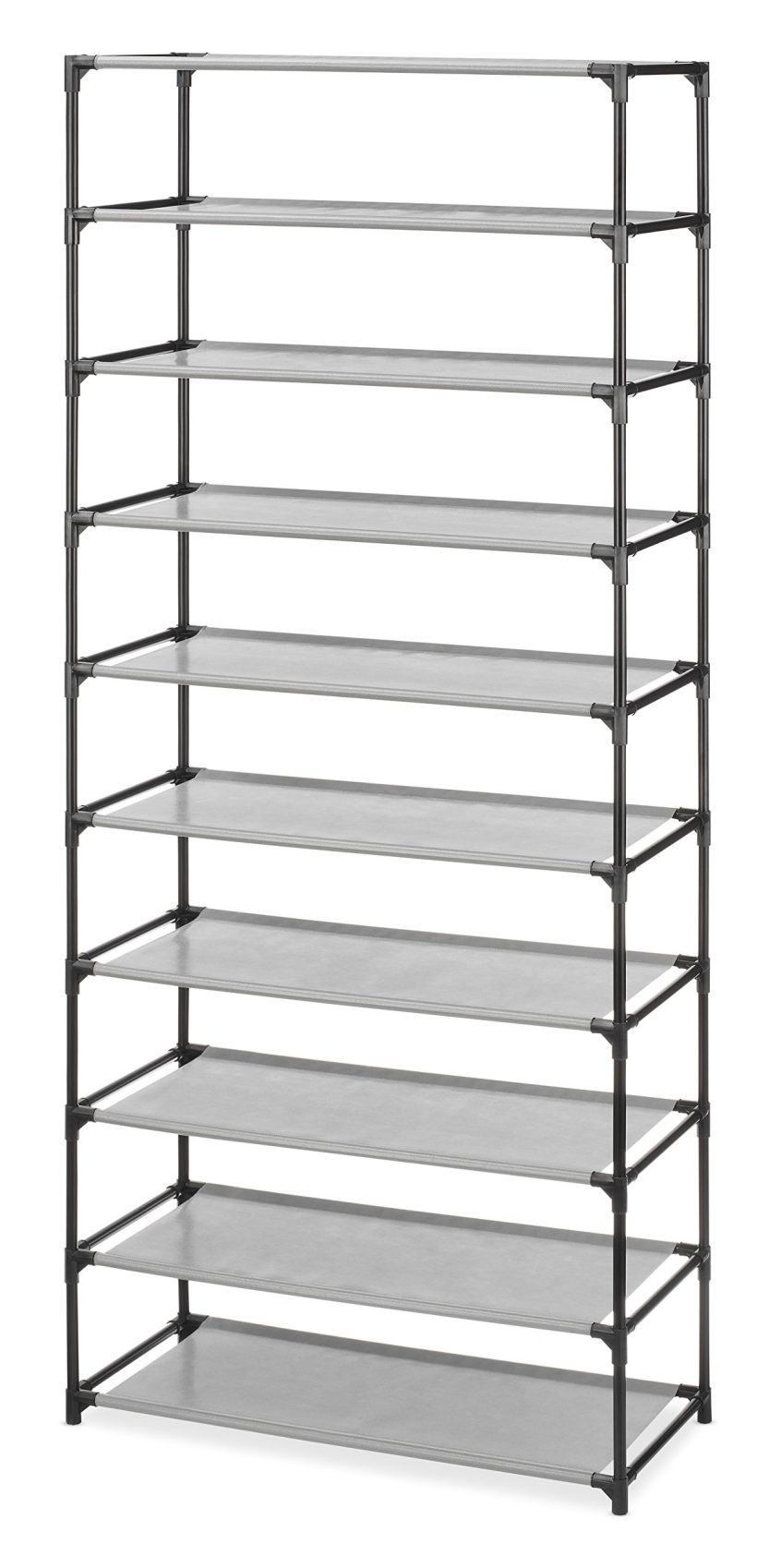 Whitmor Spacemaker 10-Tier Tower
