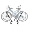 Let's Go Aero V-Tree-2 Two Bike Home, Garage & Office Mobile