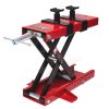 Apextreme 1100 LB Motorcycle Lift Center