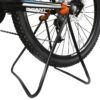 Ibera Easy Utility Bicycle Stand, Adjustable Height