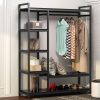 LITTLE TREE Free -standing Closet Organizer
