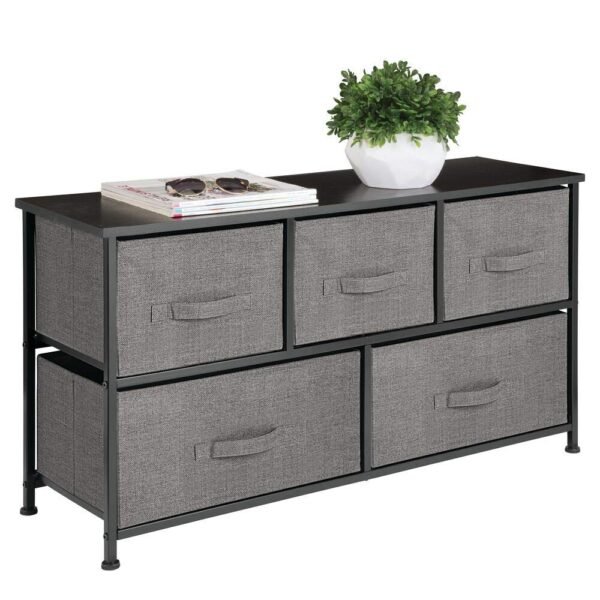 VINGLI Dresser Organizer Chest, Closet Storage Organizer