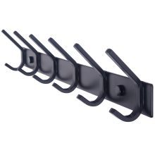 WEBI Coat Rack Wall Mounted,17-1/8 Inch