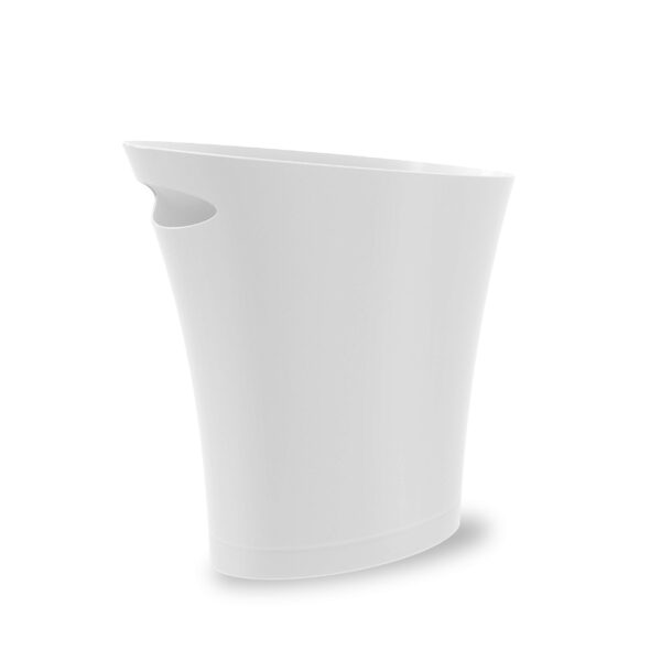Umbra Skinny Sleek & Stylish Bathroom Trash