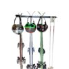 Wall Mounted Ski Rack or Utility Rack