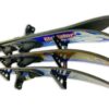 Water Ski Wall Storage Rack Gear Organization