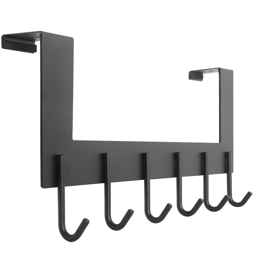 WEBI Over The Door Hook for Hanging Door Hanger
