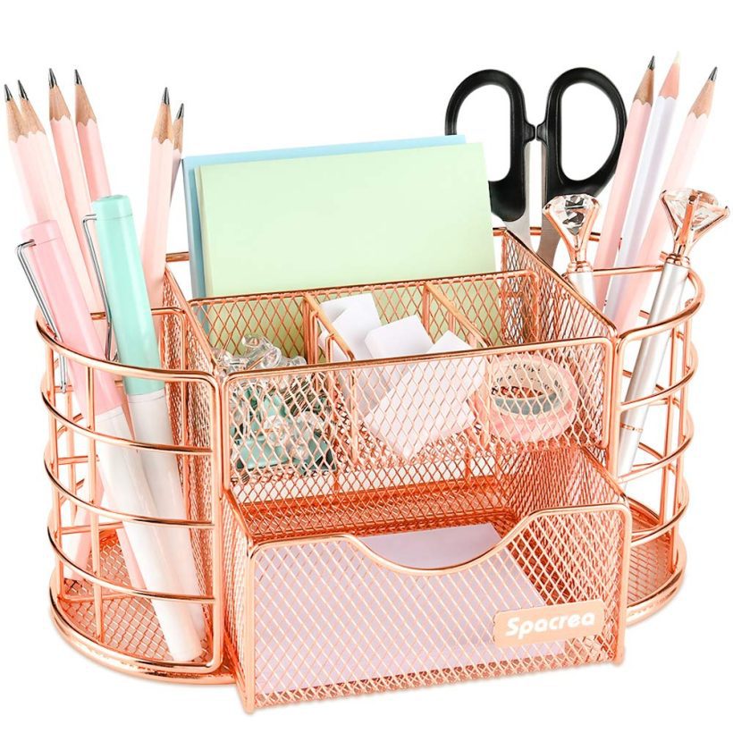 Spacrea Desk Organizers and Accessories